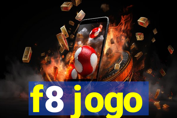 f8 jogo